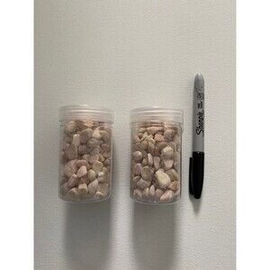 Rock Vase Filler Decor 7.05 oz (2)